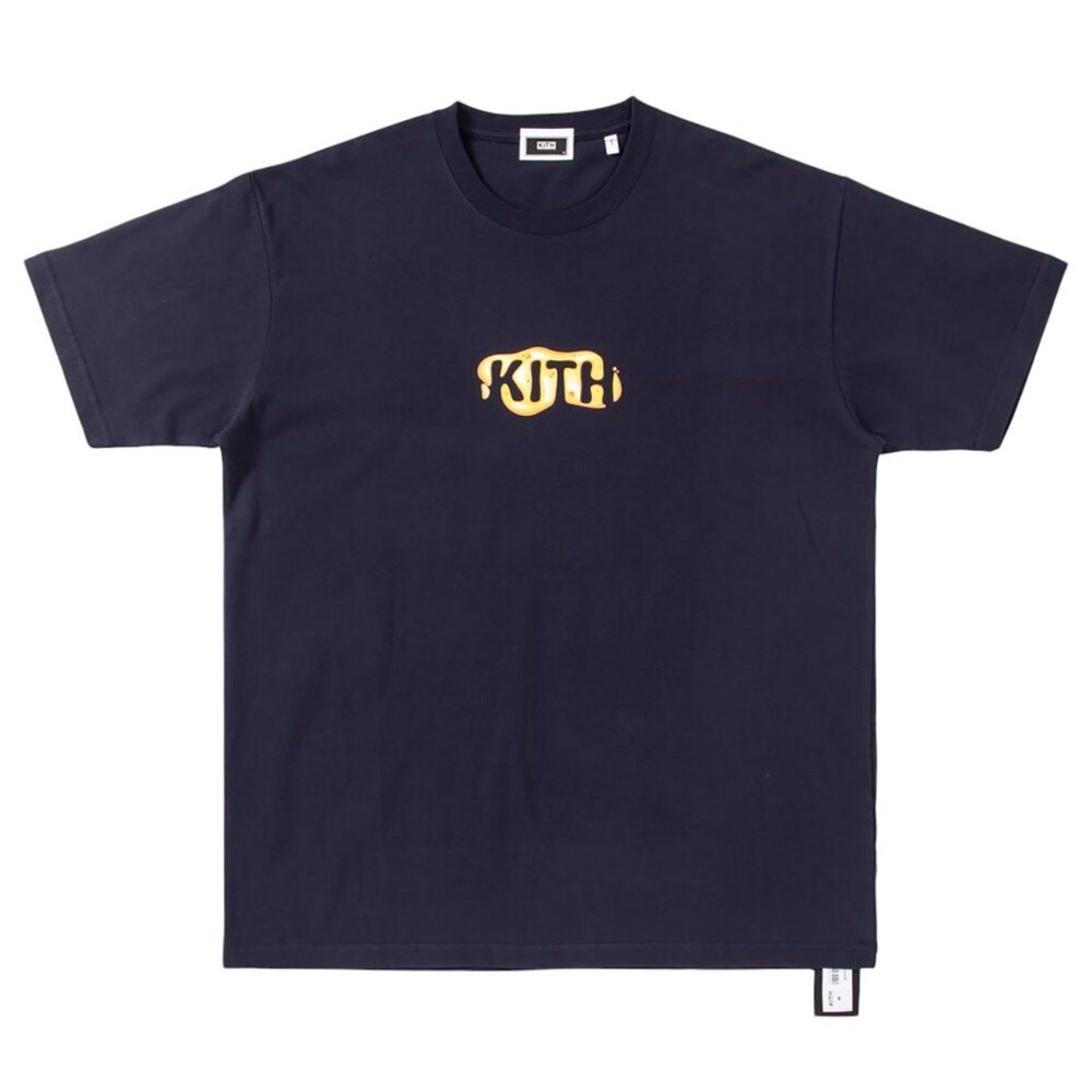Kith Treats Honey T-Shirt Nocturnal